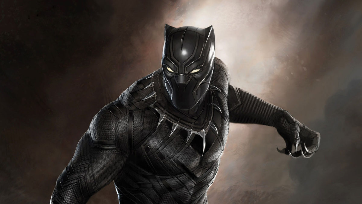 Review: “Black Panther”