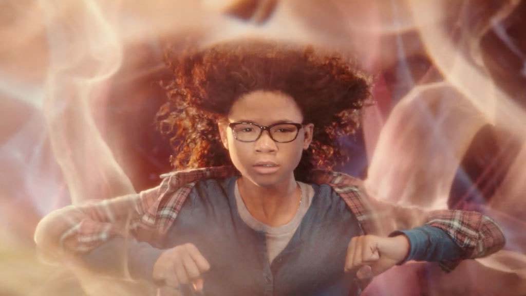 Review: “A Wrinkle in Time”