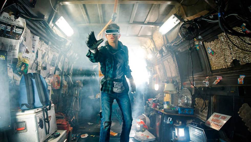 Review: “Ready Player One”