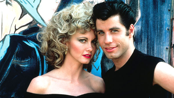 Happy 40th Birthday to “Grease”