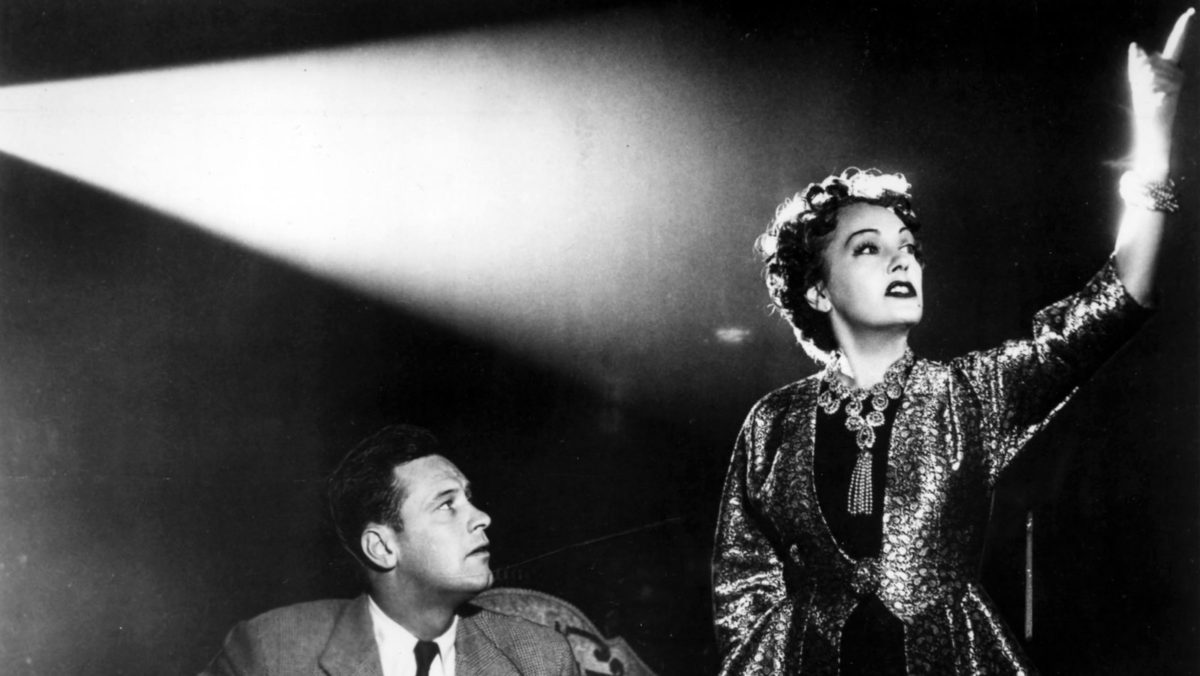 Why I Love “Sunset Boulevard”