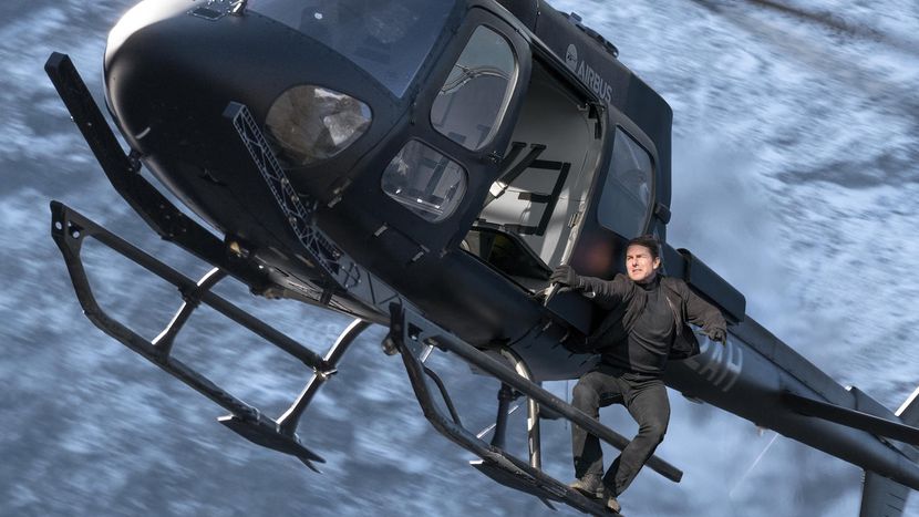 Review: “Mission: Impossible – Fallout”