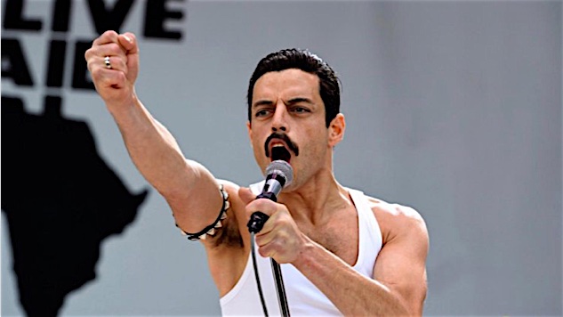 Review: “Bohemian Rhapsody”