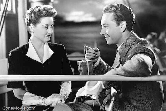 “Now, Voyager”