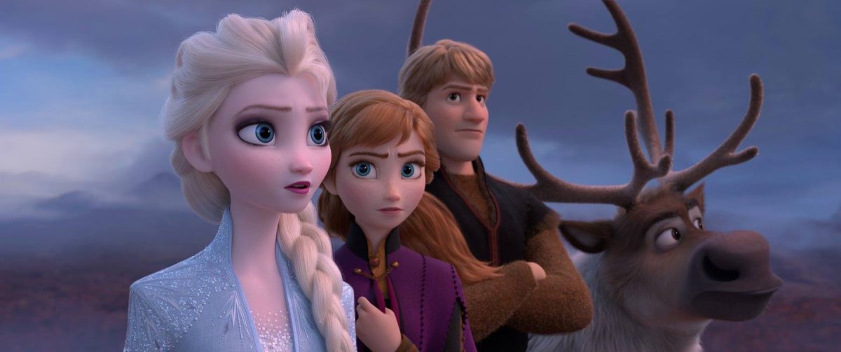 Get Ready for “Frozen 2”