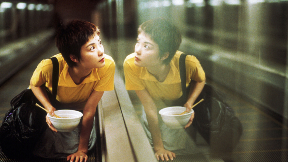 “Chungking Express”