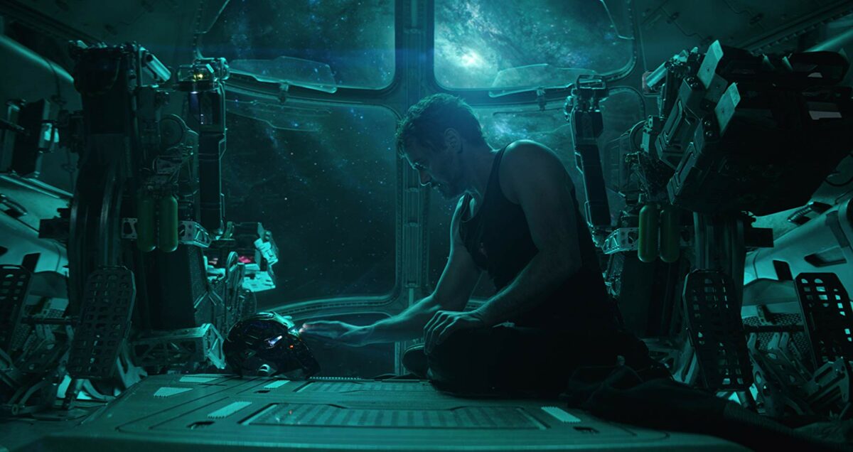 Review: “Avengers: Endgame”