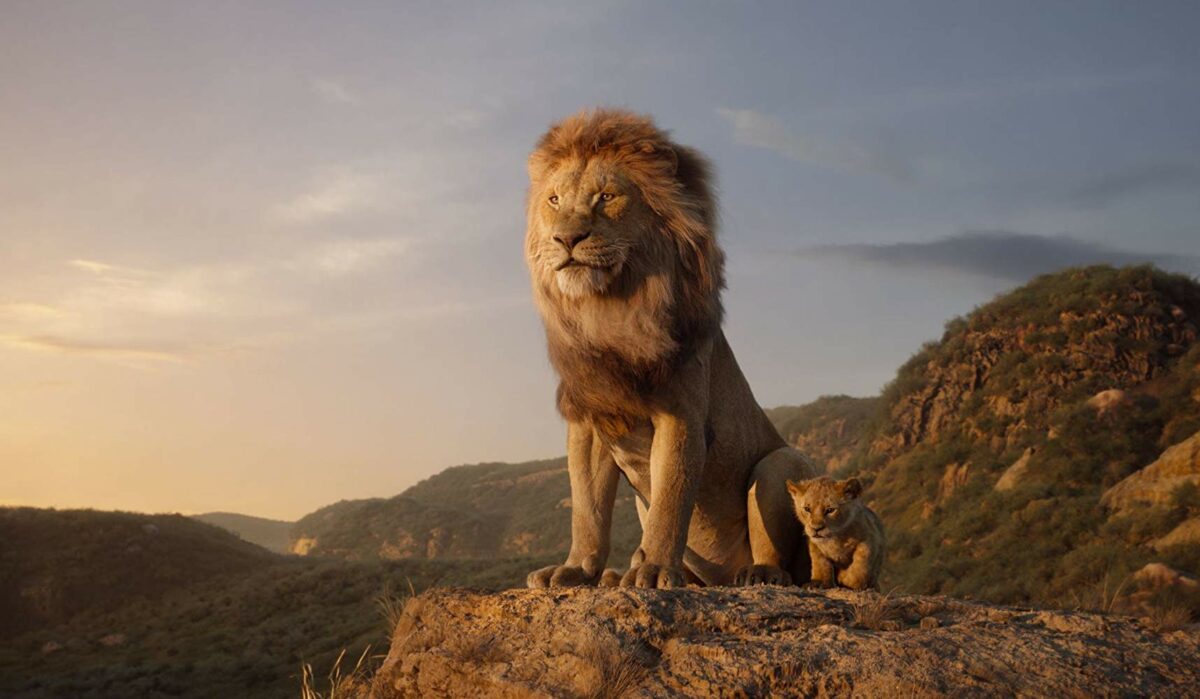 Review: “The Lion King” (2019)